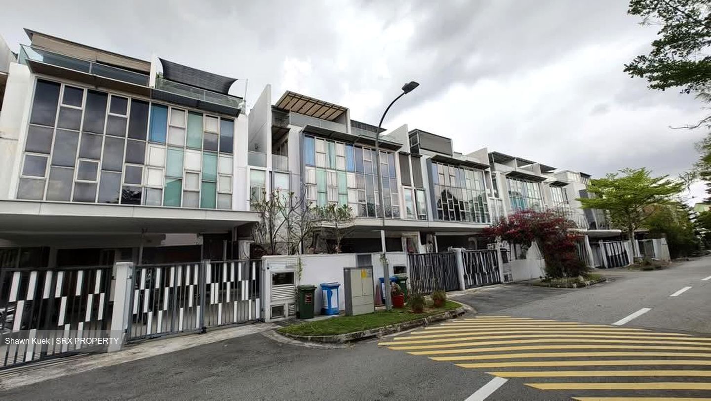 The Springside (D26), Terrace #537405491